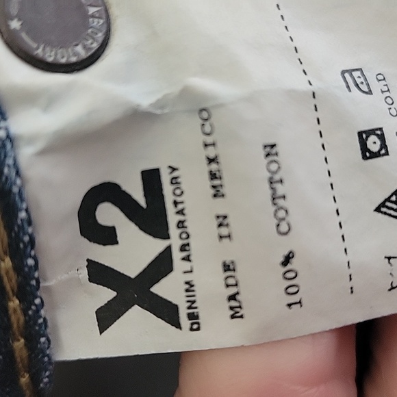 Womens Express Jeans 👖 W31 Flare Leg (Curvy Fit) - Picture 6 of 13